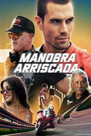 Imagem Manobra Arriscada