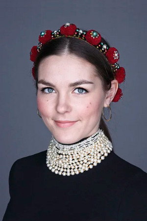 Fekete Sarolta