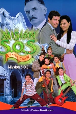 Misión S.O.S