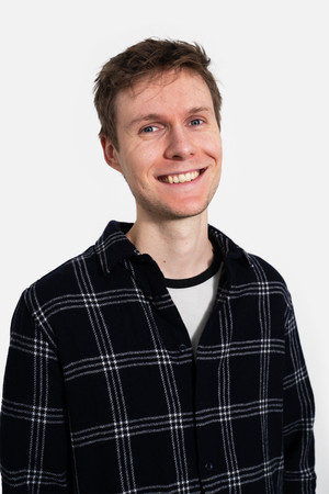 Magnus Porsmose Petersen