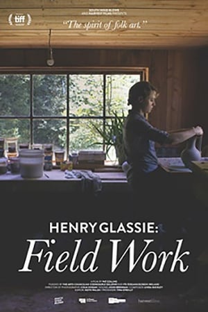 Henry Glassie: Field Work Henry Glassie: Field Work