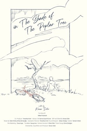 Poster of In the Shade of the Poplar Tree