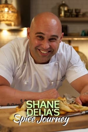 Shane Delia's Spice Journey