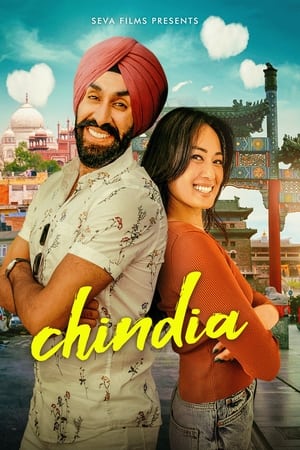 Chindia