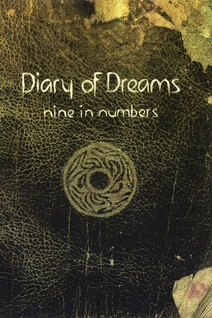 Poster of Diary Of Dreams: Nine In Numbers