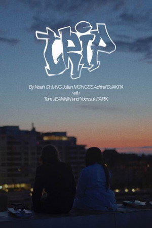 TRIP poster