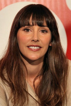 Portrait of Adela Úcar