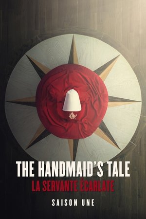 The Handmaid’s Tale : la servante écarlate