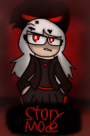 STORY MODE [roblox series]