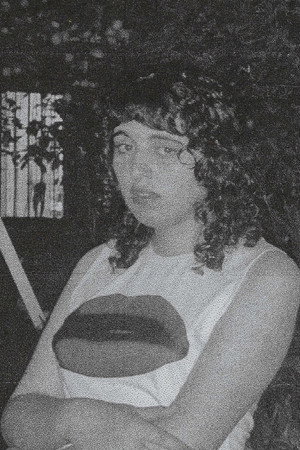 Violeta Cerda