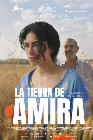 La Tierra de Amira