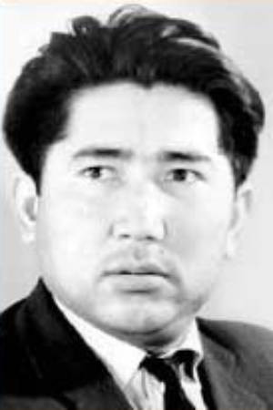 Kasym Zhuginisov