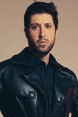 Portrait of TNK