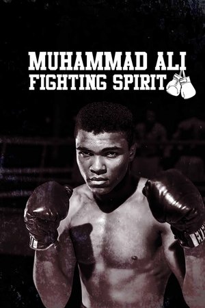 Muhammad Ali: Fighting Spirit