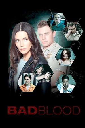 Poster of Bad Blood