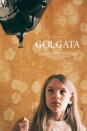 Golgata poster