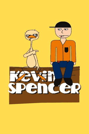 Kevin Spencer