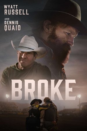 Broke Broke