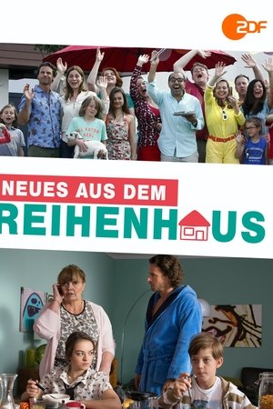 Neues aus dem Reihenhaus