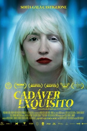 Exquisite Corpse