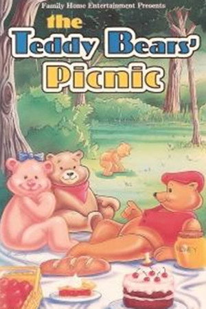 The Teddy Bears' Picnic