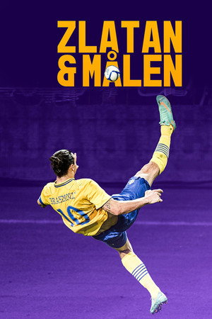 Zlatan och målen