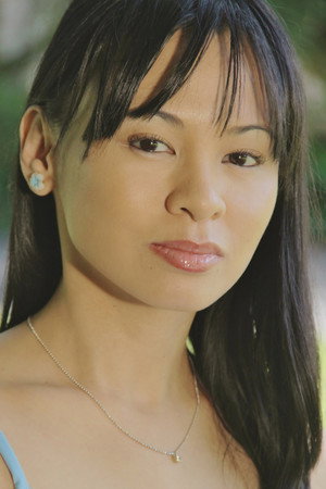 Portrait of Michelle Ongkingco