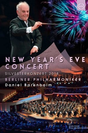 Silvesterkonzert der Berliner Philharmoniker 2018