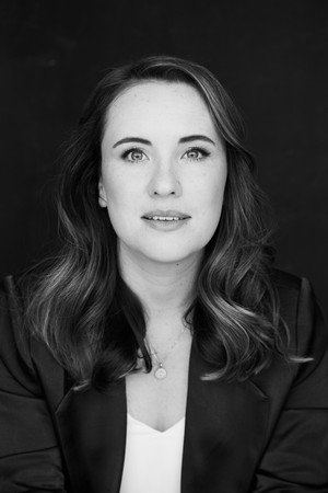 Genevieve Clay-Smith