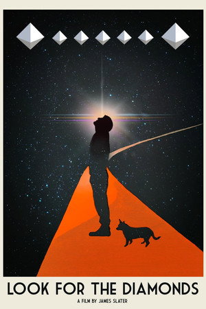 Look For The Diamonds poster