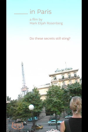 _____ in Paris _____ in Paris