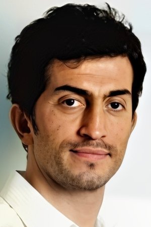 Mehmet Usta