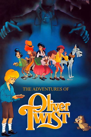 The Adventures of Oliver Twist