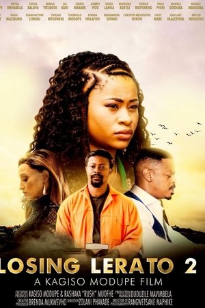 Losing Lerato 2