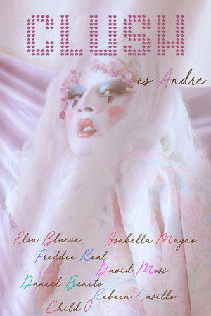 Clush poster