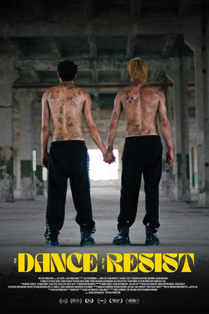 To Dance is to Resist poster