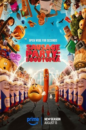 Sausage Party: Bouffland