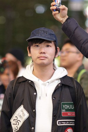 Akihiro Takeishi