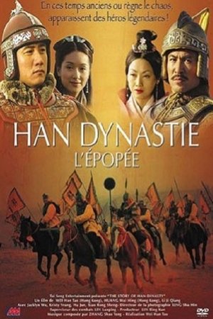 The Stories of Han Dynasty