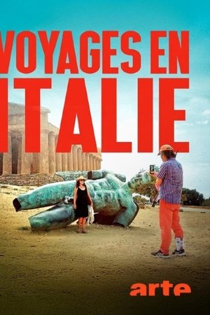 Voyages en Italie