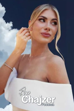 NIKT NIE OPOWIE TEJ HISTORII LEPIEJ NIŻ MY. Bianka i Filip Chajzer.