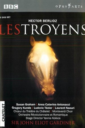 Berlioz: Les Troyens