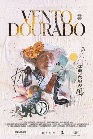 Wind of Gold poster