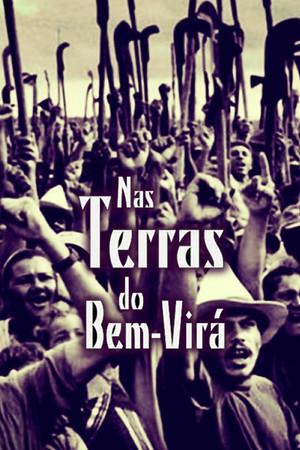 Nas Terras do Bem-Virá poster