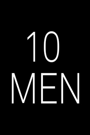 10 Men poster