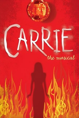 Carrie the Musical
