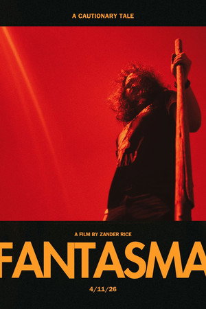 Fantasma