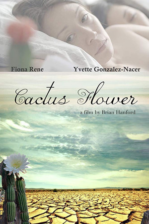 Cactus Flower poster