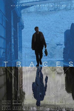 Traces poster