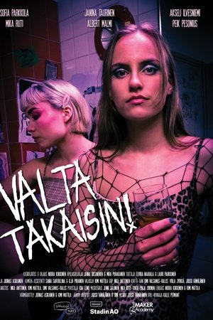 VALTA TAKAISIN